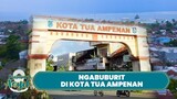 NGABUBURIT ASYIK: Habiskan Buka Puasa Lengkap di Kota Tua Ampenan, Berburu Takjil & Wisata Religi