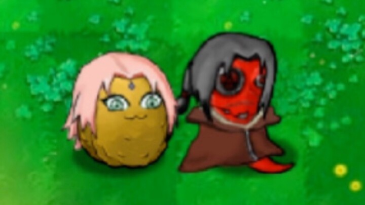 【Naruto Edition】Sakuraken, Amaterasu Pepper, and new gadgets make their debut!