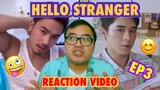 HELLO STRANGER (Episode 3: Hello Heartbeat) REACTION VIDEO & REVIEW