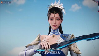 Fight For The Throne Eps 20 Sub Indo