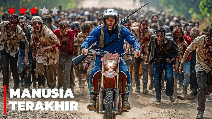 FILM ZOMBIE TERBARU 2024 ‼️