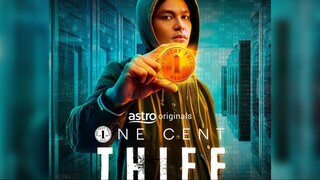 Pencuri satu sen (EP08akhir)