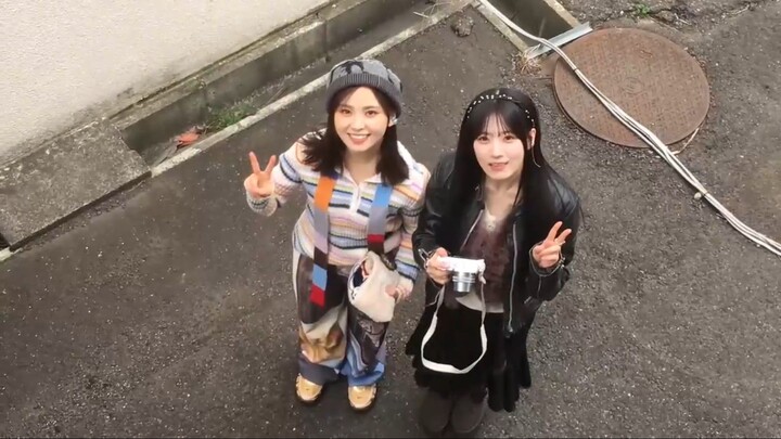 260307 Murayama Miu Mail - Dry Fruits