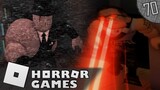Roblox Horror Games 70
