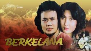 Berkelana 1 (1978) Full Movie HD - Rhoma Irama, Yati Octavia, Soekarno M. Noor