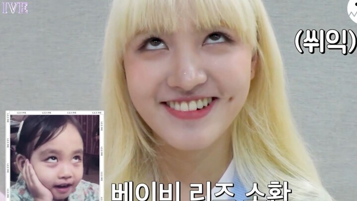 Đôi má lúm đồng tiền hại đời tôi đây!