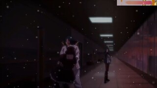 The God of High School P5