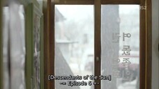 Descendant Of The Sun Episode 6 Subtitle Indonesia