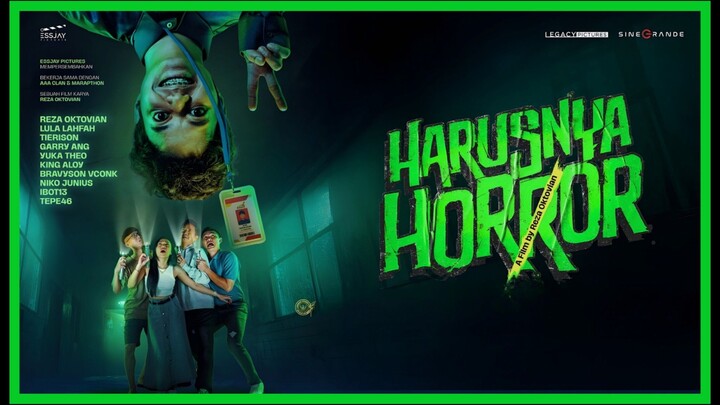 Harusnya Horror (2026)