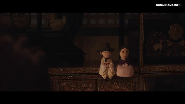 The Scandal of Chun Hwa EP 10 END