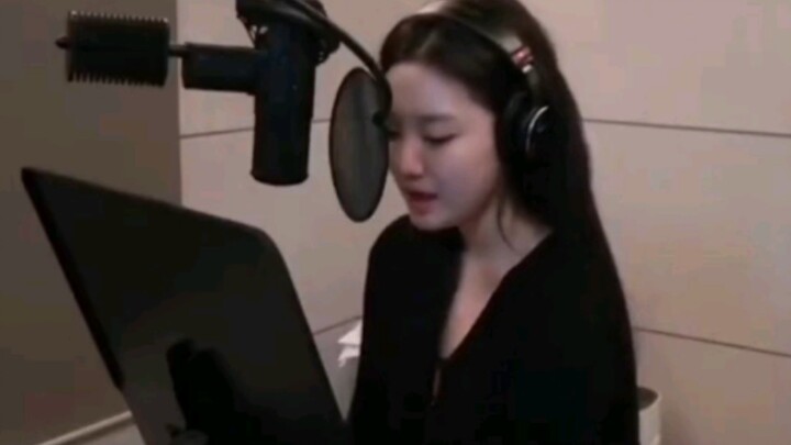 Tone-padding king! Quick recording finish! One-take perfection! aespa’s Ningning – “Trick or Trick” 