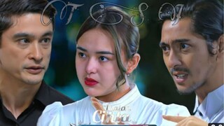 Trailer malam ini Cinta setelah cinta