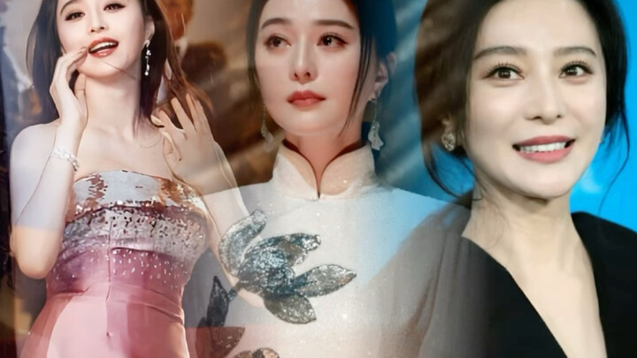 一个女演员的自救