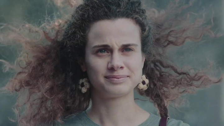 I could never in a million years guess what this ad is for.