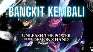 Setelah 30 Tahun, Akhirnya Jigoku Sensei Nube BANGKIT KEMBALI