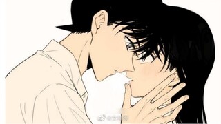 [Xinlan] สวัสดีฉันเป็น AI พิเศษของคุณหมายเลข 89757 - "Edogawa Conan"