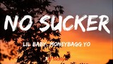 Lil Baby, Moneybagg Yo - No Sucker (Lyrics)