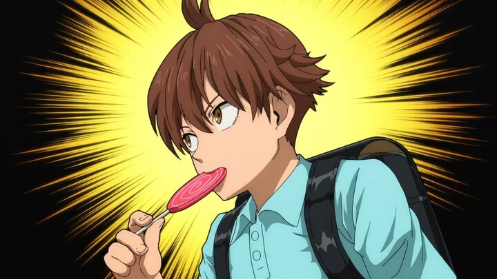 One Punch Man (Season 3) - Episode 31 [Bahasa Indonesia]