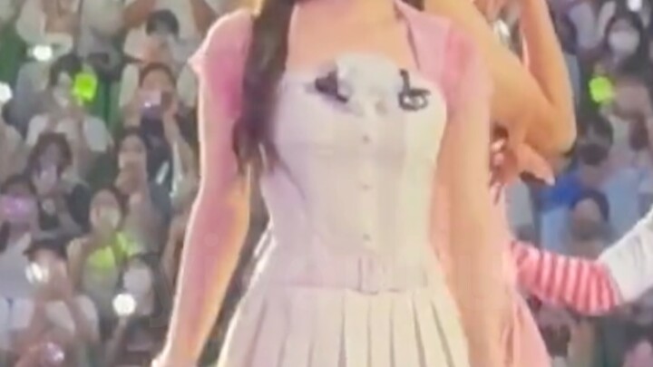 ทุกครั้งที่ถึงพาร์ตนี้ในควีนดอม วินดี้ก็หัวเราะจนตัวโก่งเลย