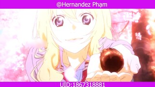 _ AMV _ Anime Mix Tinh thần thép  #anime