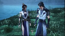 Ancient Vengeance - Windbreaker Arc eps 23 sub indo