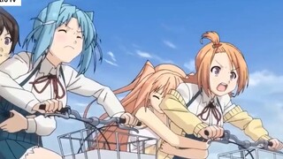 Tóm Tắt Anime_ Tôi Sẽ Trở Thành Chủ Tịch Hội Học Sinh Vĩ Đại Nhất (P2) Mọt Wibu-