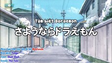 Doraemon Tập 687 (Tập Đặc Biệt) : Thoát Khỏi Ham Muốn Trần Tục & Tạm Biệt Doraemon