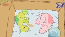 Doraemon The Movie Dunia Dinosaurus Pt. 19