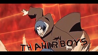 Naruto mix - MAX - Light down low [ AMV/EDIT ]