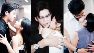 Gadis 18 tahun korbankan malam pertama demi selamatkan CEO serigala, hamil lalu dimanja!