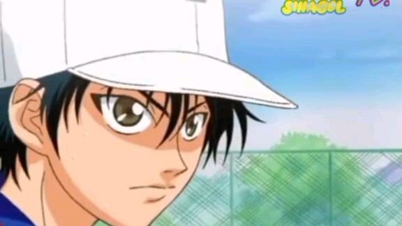 Prince of Tennis Episode 35 part 1