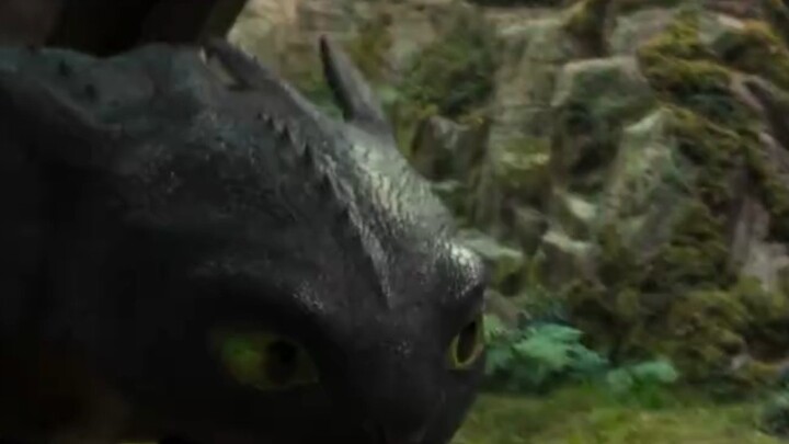 Kacau! Ini benar-benar pengin ditonton!