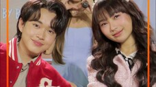 Rabin And Angela