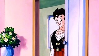 Episode  200-Gohan Goes to High School