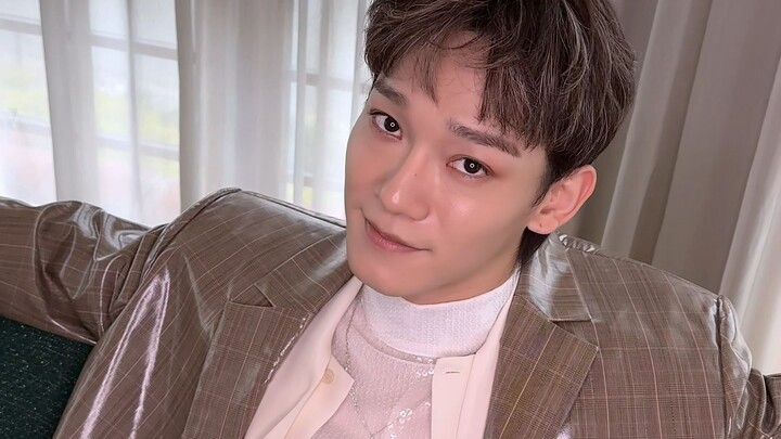 【EXO】Baby go dum dum Shakin’ in my brain