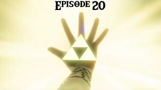 Memories Regained - TLOZ: Breath Of The Wild Episode 20