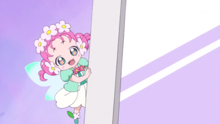 Những Chiến Binh Phù Thủy Xinh Đẹp|tập 12|thuyết minh