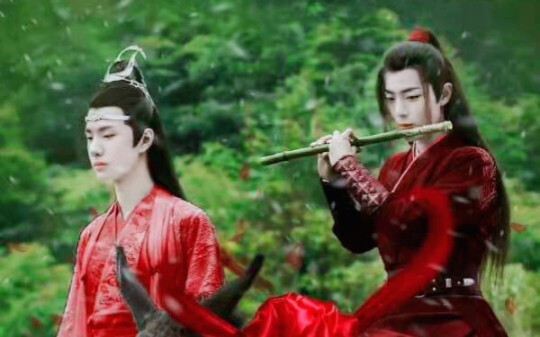 【Super Manis, Percaya Aku, Masuk Saja】Kalau nggak ada Jalan Kiasan, nggak ada Reinkarnasi, nggak ada