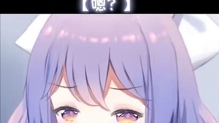 [Ruth] I heard that someone has a disease that makes them die of laughter when they hear "Huh?"