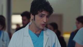 Mucize Doktor – Mojza Doctor-Doctor Ali episode 40 in Hindi dubbed