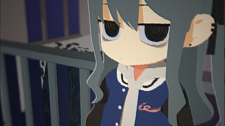 【初祥】If...