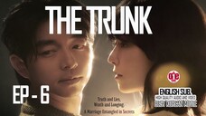 006 [TITLE: The Trunk] - ENGLISH SUB. 2025 SERIES KOREAN