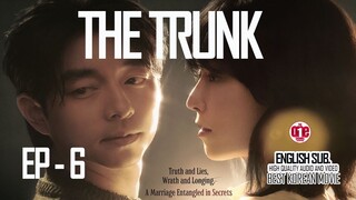 006 [TITLE: The Trunk] - ENGLISH SUB. 2025 SERIES KOREAN