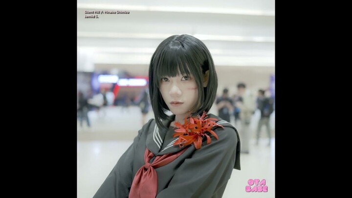 [🇹🇭TGS 2025] Thailand Game Show 2025 Highlights #silenthillf #silenthill #shimizuhinako #cosplay