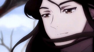[Heaven Official's Blessing]Hua Lian|I will never leave your highness, believe me