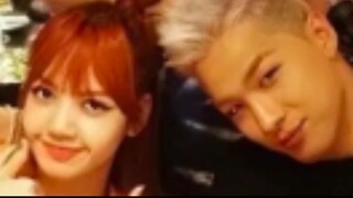 【Lisa】Liên hệ các nhóm nhạc Kpop (BTS, Bigbang, Twice, Gidle, EXO, v.v.) Nhà ngoại giao Lisa của Bla