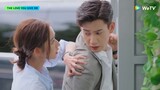 The love you give me Episode 1 HD