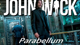 (Reissue) [In-depth analysis – John Wick 3] Fierce battle in the Continental Hotel