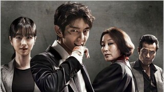 🇰🇷🇵🇭 EP01 Lawless Lawyer (2018) [Tagalog Dubbed]