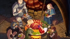 Dungeon Meshi – Mĩ Vị Hầm Ngục - Tập 7 [Việt sub]